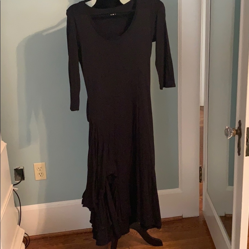 Three Dot dress